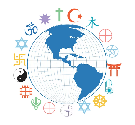 Ciências da Religião